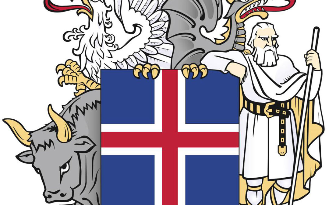 08.20.2020. Icelandic Government to host Faith for Nature